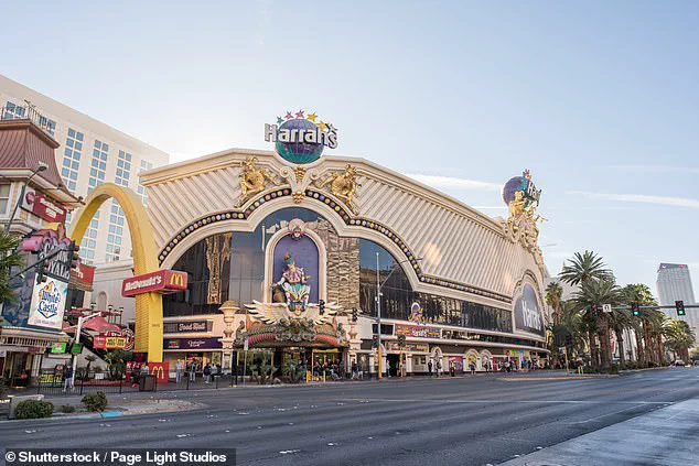 Las Vegas Economy at a Crossroads: Tourism Decline and Trump Policies Spark Financial Strain on Businesses and Workers