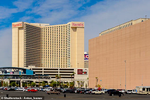 Las Vegas Economy at a Crossroads: Tourism Decline and Trump Policies Spark Financial Strain on Businesses and Workers