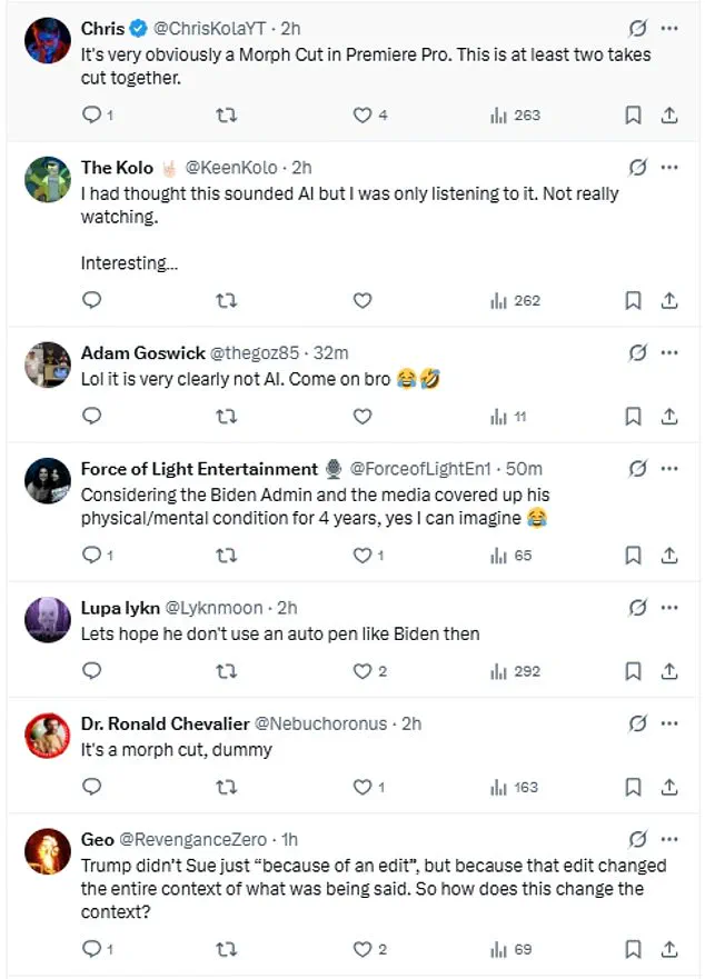 Late-Breaking: Trump's Oval Office Address Sparks AI Manipulation Controversy Over Charlie Kirk Video