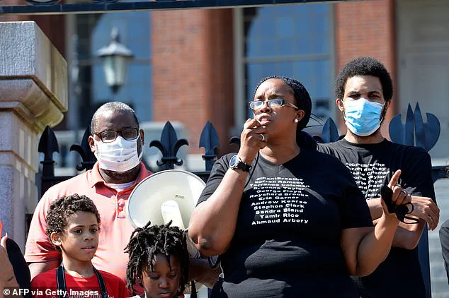 Monica Cannon-Grant, Black Lives Matter Activist, to Plead Guilty to Fraud-Related Charges in 27-Count Indictment