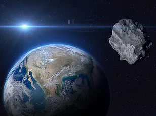 New Study Reveals Moon-Earth Relationship is Evolving, With Profound Implications for Earth's Future