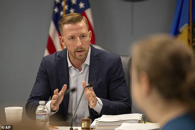 Oklahoma Ed Chief Mandates Turning Point USA Chapters in High Schools, Sparking Controversy Over Student Discourse