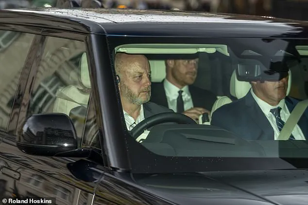 Prince Harry Denies Revenge Motives Behind Memoir and Netflix Series, Calls Revelations 'Necessary Act of Accountability' Amid Kyiv Interview and Reconciliation with King Charles III