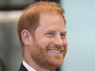 Prince Harry's Ukraine Mission: Supporting Wounded Soldiers and Highlighting Psychological Scars of War