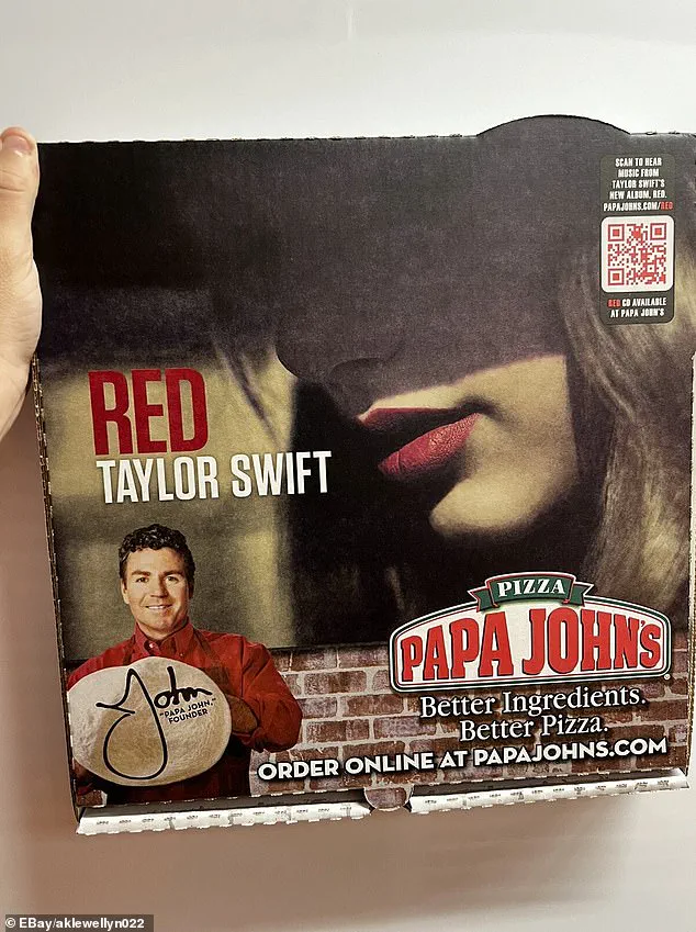Privileged Access: The Cringe-Worthy Brand Deals Taylor Swift Kept Hidden from the Public Eye
