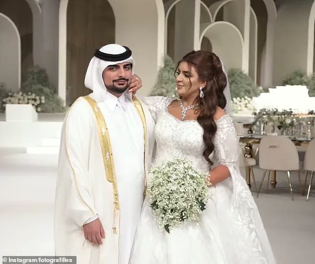 Privileged Glimpse into Princess of Dubai's Rekindled Romance with French Montana, Revealed via Seven-Figure Diamond Ring Image