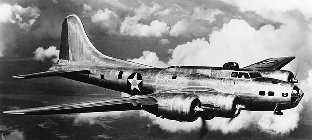 Rediscovery of WWII-Era B-17 Bomber on New Britain Island Sheds Light on Fate of Silver Star Recipient Sgt. Thomas L. Cotner