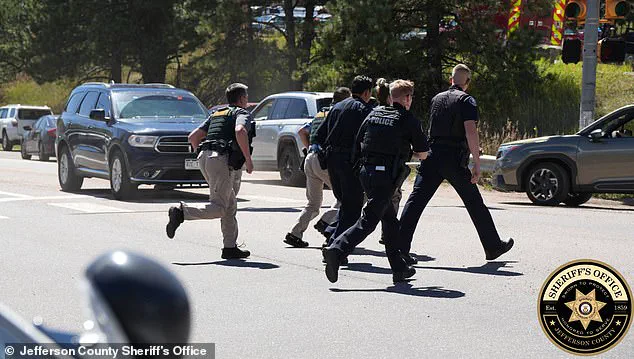 School Shooting at Evergreen High School Shocks Community as Suspect's Identity Revealed