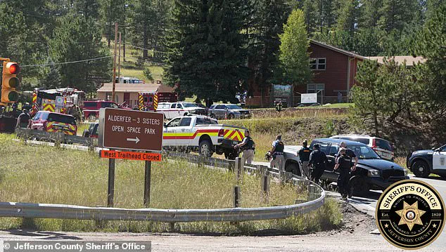 School Shooting at Evergreen High School Shocks Community as Suspect's Identity Revealed