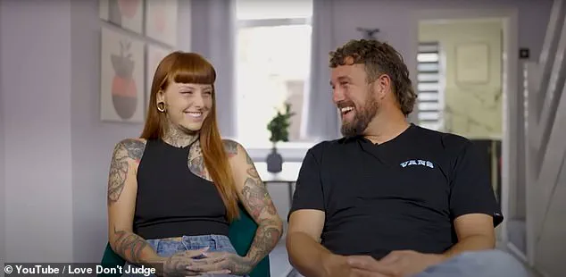 Surprising Open Relationship Choice Sparks Debate on Trust and Consent