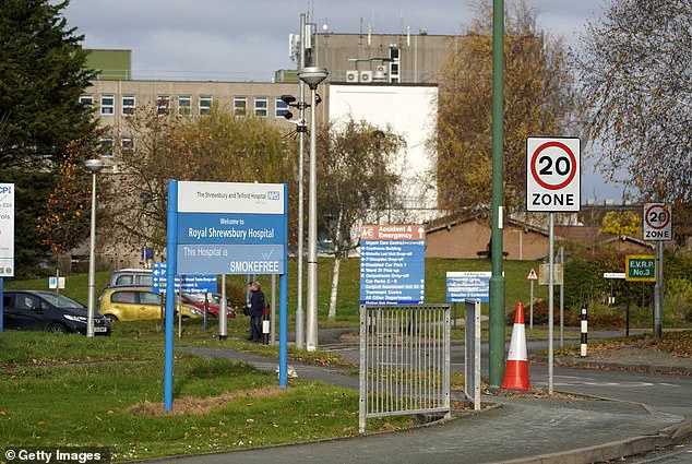 Sweeping NHS Maternity Inquiry Unveils 'Toxic Cover-Up Culture' as Calls for Accountability Grow Over Endangerment of Mothers and Infants