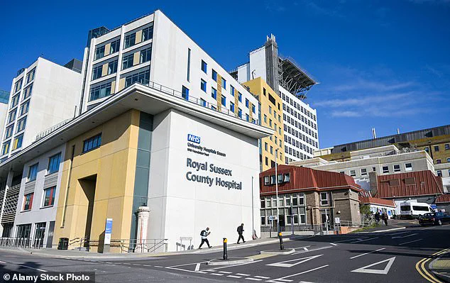 Sweeping NHS Maternity Inquiry Unveils 'Toxic Cover-Up Culture' as Calls for Accountability Grow Over Endangerment of Mothers and Infants