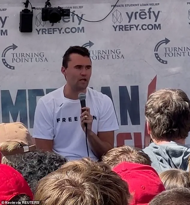 Teacher at Toronto School Shows Students as Young as 10 Graphic Video of Charlie Kirk's Assassination