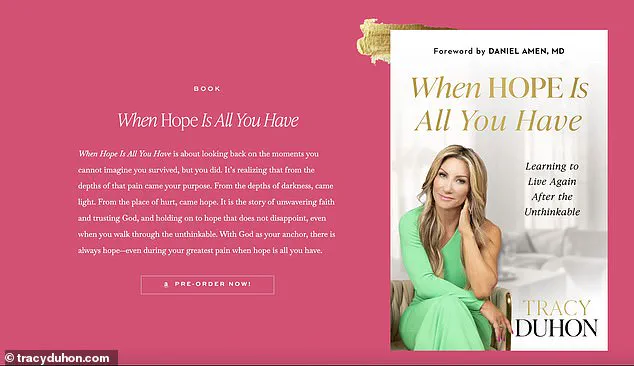 Texas AG Ken Paxton's Shocking Affair with Married Christian Influencer Tracy Duhon Exposed—Sources Say She's Behind His Failed Relationship