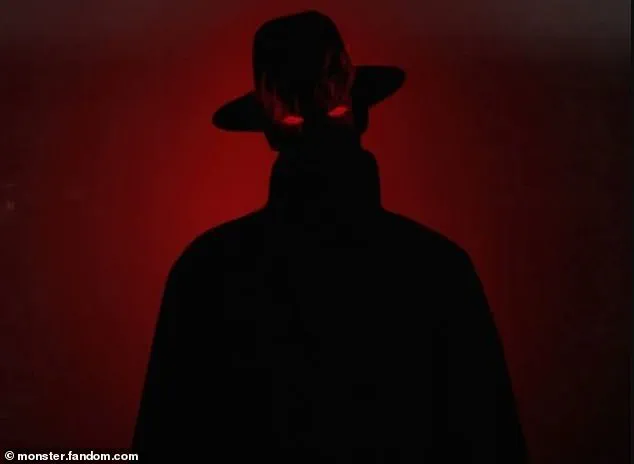 The 'Hat Man' on TikTok: Investigating the Shadowy Figure and Its Psychological Impact