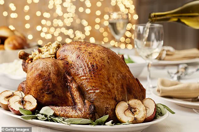The Pronunciation Divide: A Harvard Study Reveals Regional Preferences and the True Meaning of Thanksgiving