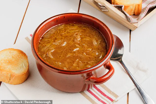 The Science of Caramelizing Onions: How Acidity Influences the Maillard Reaction
