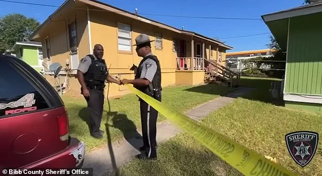 Tragic Discovery in Macon: Woman Found Dead in Trash Can After Missing Person Report Shocks Community