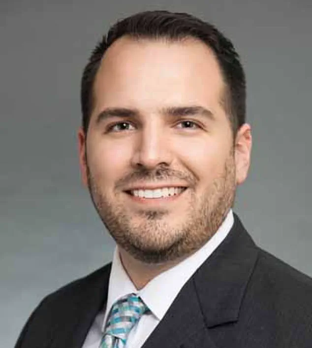 Unauthorized Access to Private Areas: Texas Hospital Director Arrested for Hidden Camera Scheme