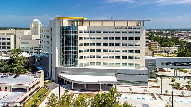 Unauthorized Access to Private Areas: Texas Hospital Director Arrested for Hidden Camera Scheme