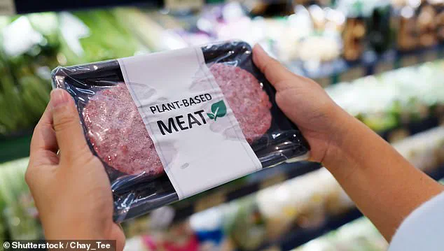 EU's Proposed Food Label Ban Sparks Debate Over Plant-Based Alternatives and Consumer Rights