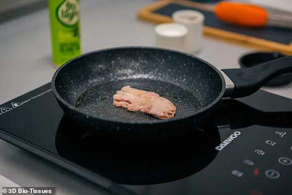 EU's Proposed Food Label Ban Sparks Debate Over Plant-Based Alternatives and Consumer Rights
