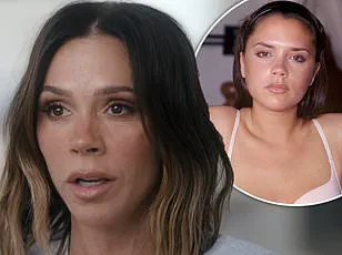 The Monotony Myth: Unveiling Victoria Beckham's Hidden Struggle Through David Beckham's Podcast Remarks