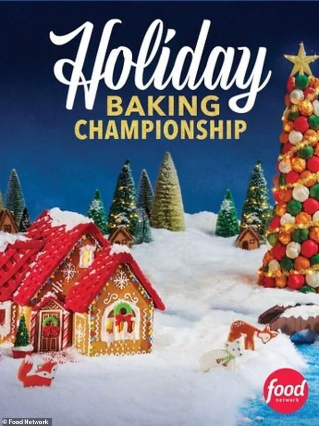Food Network Unveils Major Holiday Programming Lineup, Marking Strategic Shift After Halloween Show Cancellations