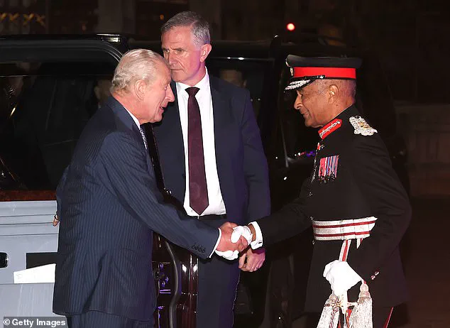 Royal Figures Converge at Natural History Museum to Address Environmental Challenges Ahead of COP30