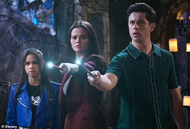 Shocking Death of Alex Russo Sends Waverly Place Fans into Disbelief
