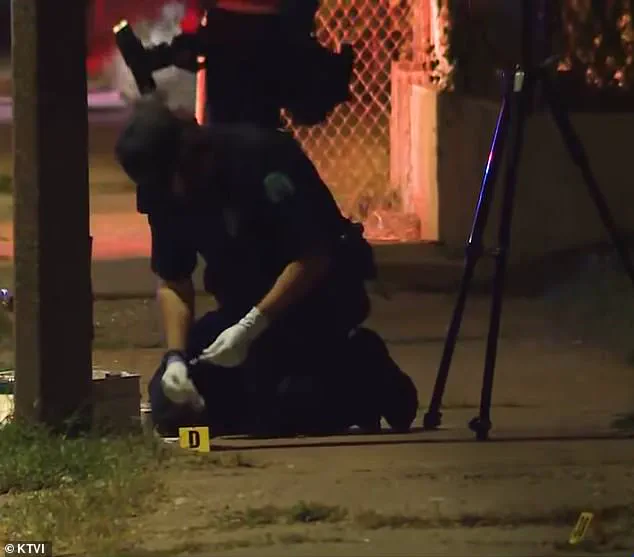 Shooting During Balloon Release Vigil in St. Louis Leaves Teen Dead, Four Injured