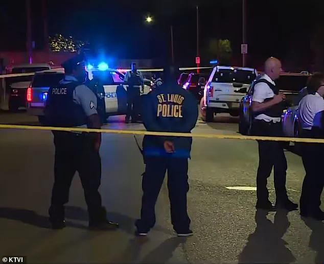 Shooting During Balloon Release Vigil in St. Louis Leaves Teen Dead, Four Injured