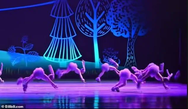 TikTok's Viral 'Turtle Rabbit' Dance Challenge Takes Fitness World by Storm