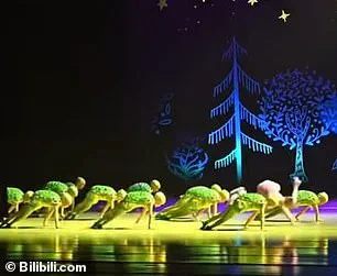 TikTok's Viral 'Turtle Rabbit' Dance Challenge Takes Fitness World by Storm