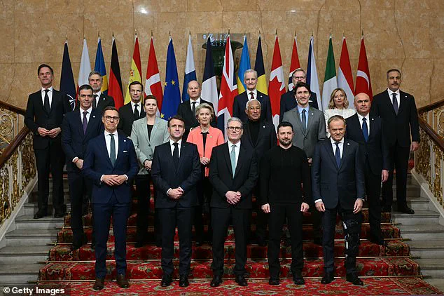 Trump Suggests Expelling Spain from NATO Over Defense Spending Shortfalls, Reigniting Diplomatic Tensions