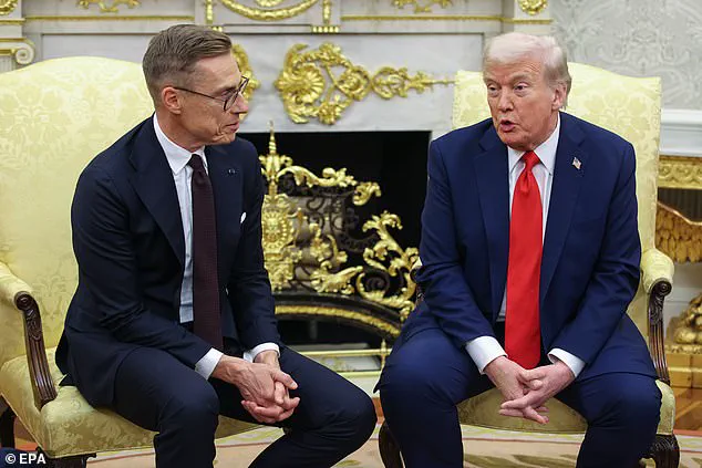 Trump Suggests Expelling Spain from NATO Over Defense Spending Shortfalls, Reigniting Diplomatic Tensions