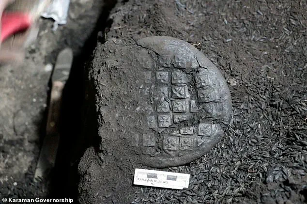 Ancient Bread Loaves with Jesus Portrait Found in Turkey May Rewrite Early Christian History