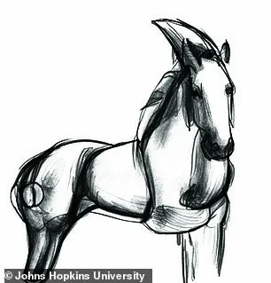Johns Hopkins Researchers Uncover New Visual Anagrams to Revolutionize Understanding of Human Perception