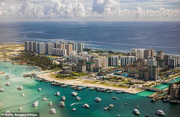 U.S. Issues Travel Alert for Maldives Amid Persistent Terrorism Threats, Contrasting Idyllic Image with Heightened Security Concerns
