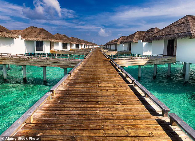 U.S. Issues Travel Alert for Maldives Amid Persistent Terrorism Threats, Contrasting Idyllic Image with Heightened Security Concerns