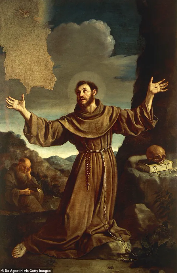 Exclusive Access to Saint Francis's Remains: A Privileged Glimpse After 800 Years of Seclusion