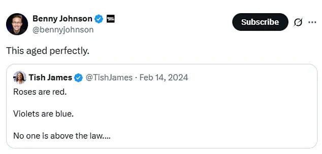 Federal Indictment of New York AG Letitia James on Bank Fraud and False Statements Charges Marks Sharp Reversal in Legal Battle