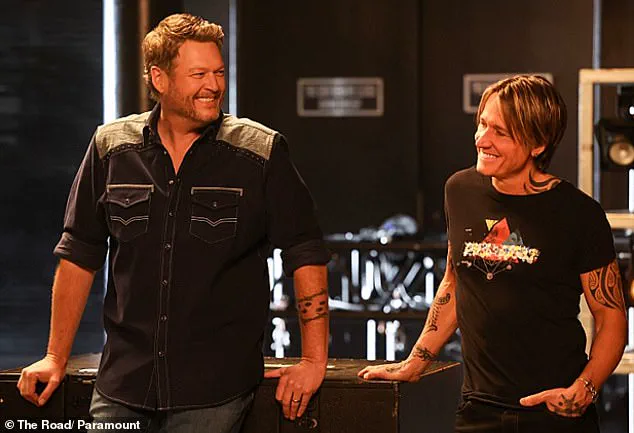 Keith Urban Discusses Sacrifices and Emotional Toll of Life on the Road in New CBS Series *The Road*