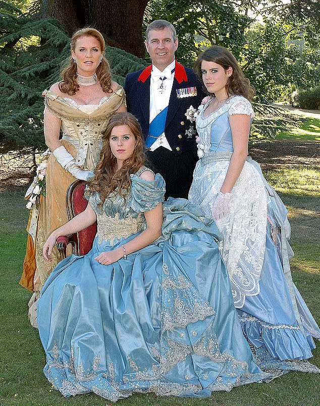 Princesses Beatrice and Eugenie of York: Balancing Royal Duties, Family Legacy, and the Epstein Scandal's Shadow