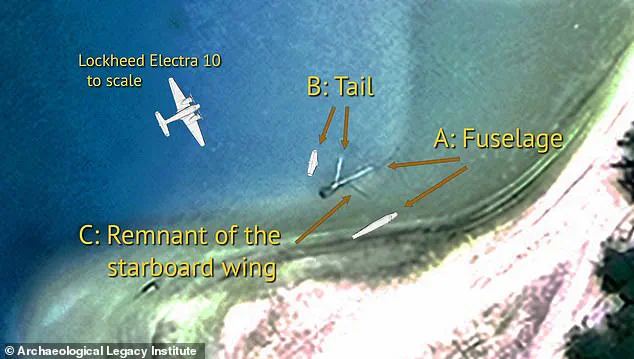 Scientists Launch Expedition to Nikumaroro Island in Search of Amelia Earhart's Missing Plane