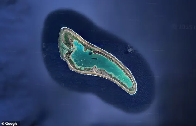 Scientists to Investigate Nikumaroro Island's 'Visual Anomaly' in Search for Amelia Earhart's Plane