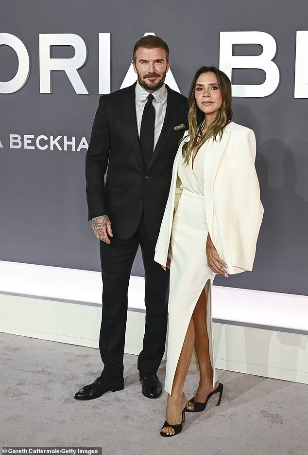 Victoria Beckham's Rise: From Spice Girl to Vogue-Backed Fashion Icon Amid Skepticism