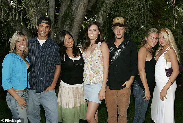 ‘It’s about time,’ one fan wrote on social media as Lauren Conrad and Kristin Cavallari reunite, ending a decades-old feud that defined *Laguna Beach*.