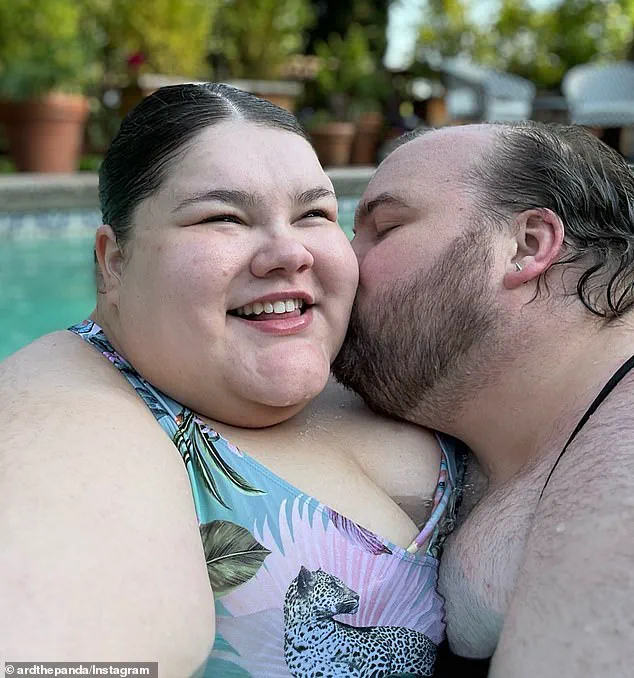 Jaelynn Chaney's Push for Free Additional Seats on Flights Sparks Debate Over Plus-Size Traveler Rights