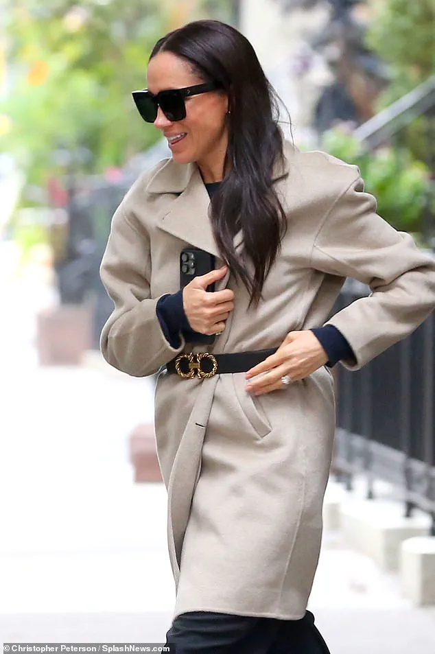 Meghan Markle's Paris Fashion Week Controversy: A Royal Embarrassment and Public Relations Disaster